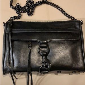 Rebecca Minkoff MAC Crossbody